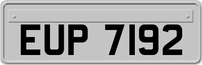 EUP7192