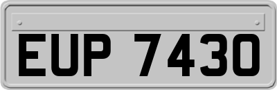 EUP7430