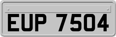 EUP7504