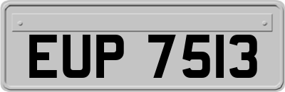 EUP7513