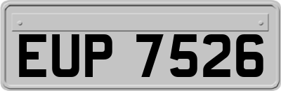 EUP7526