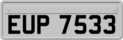 EUP7533