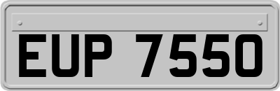 EUP7550