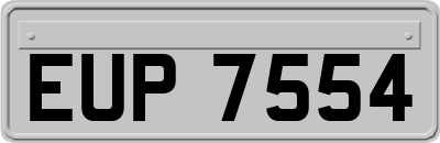 EUP7554