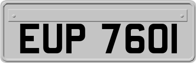 EUP7601