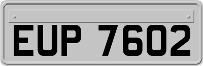 EUP7602
