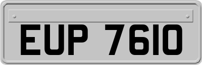EUP7610