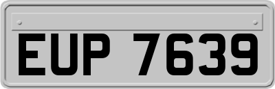 EUP7639