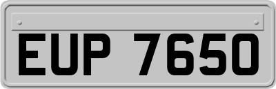 EUP7650