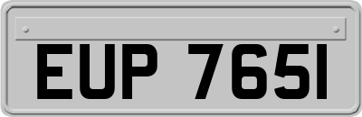 EUP7651