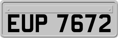 EUP7672
