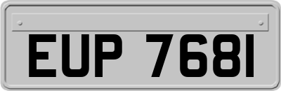 EUP7681
