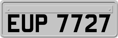 EUP7727