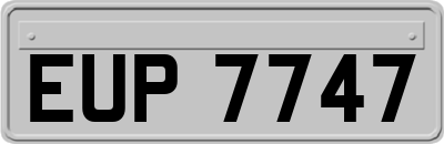 EUP7747
