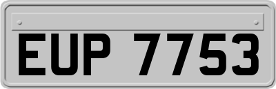 EUP7753