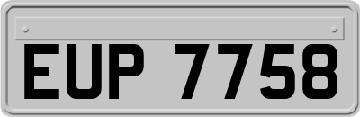 EUP7758