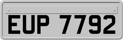 EUP7792