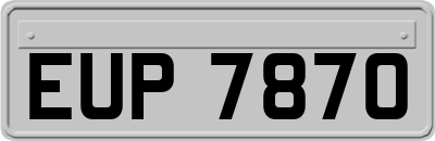 EUP7870