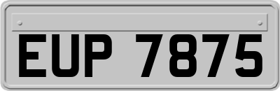 EUP7875