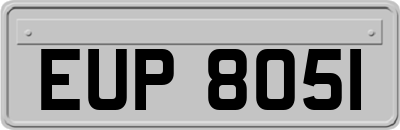 EUP8051