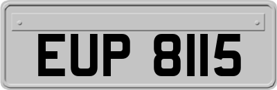 EUP8115