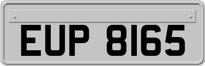 EUP8165