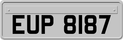 EUP8187