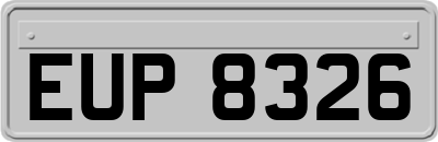 EUP8326