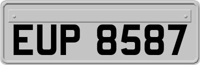 EUP8587