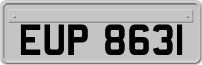 EUP8631