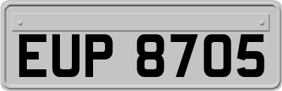 EUP8705