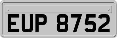 EUP8752