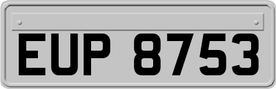 EUP8753