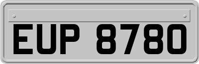 EUP8780