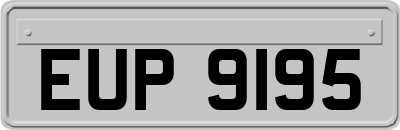 EUP9195