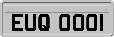 EUQ0001
