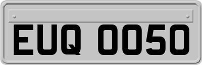 EUQ0050