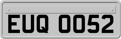 EUQ0052