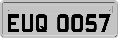 EUQ0057