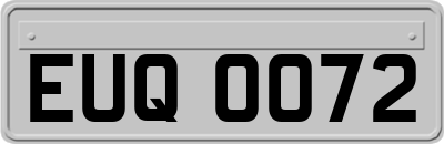 EUQ0072