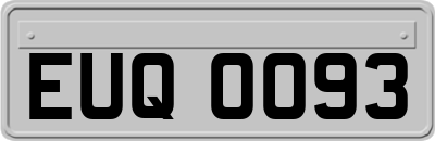 EUQ0093