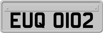 EUQ0102