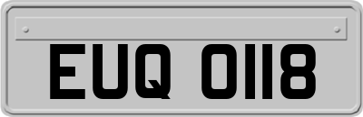 EUQ0118