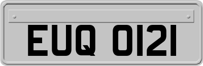 EUQ0121