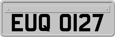 EUQ0127