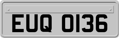EUQ0136