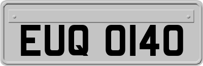 EUQ0140