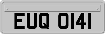EUQ0141