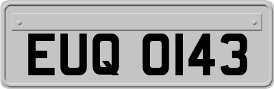 EUQ0143