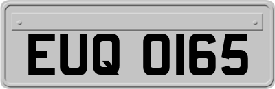 EUQ0165
